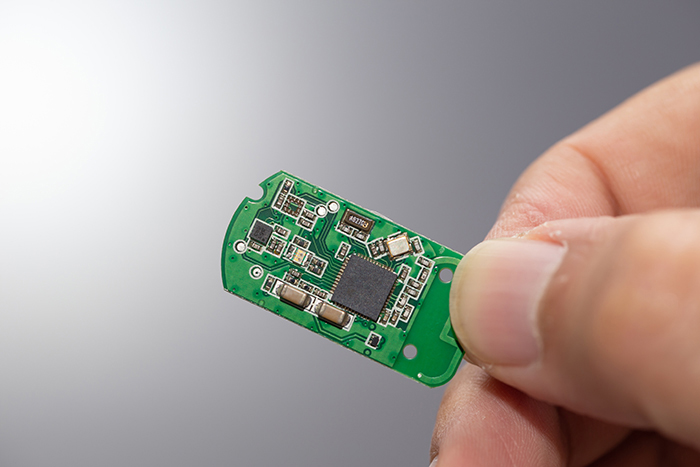 As PCBs get smaller and denser, they are also more difficult to clean